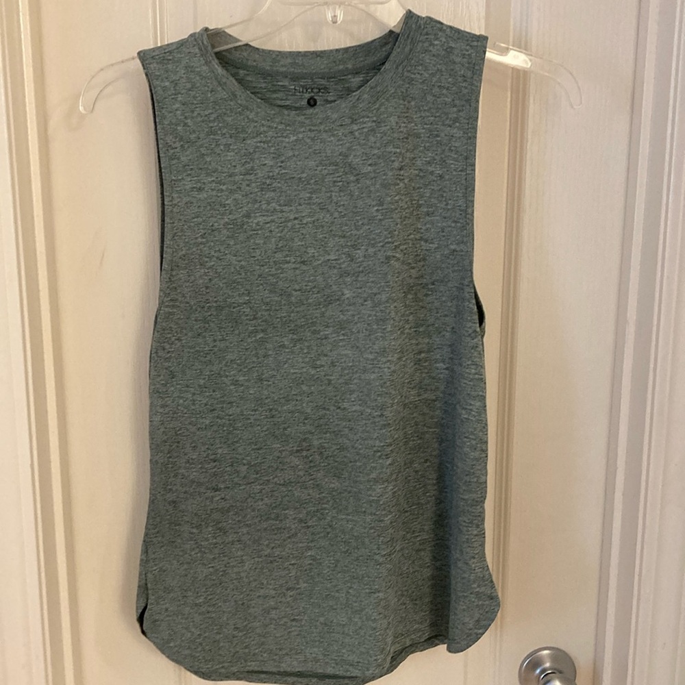 Fitkicks Active Tank